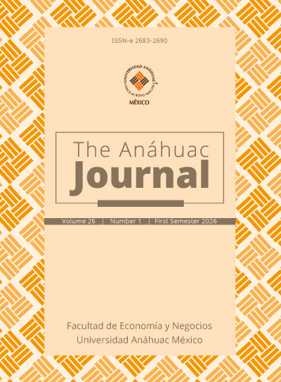 The Anáhuac Journal