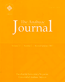 Logo The Anáhuac Journal