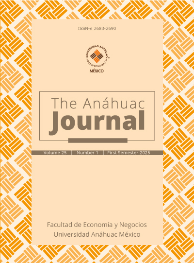 The Anáhuac Journal Miniatura del portal