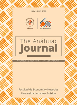 The Anáhuac Journal
