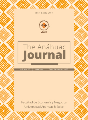 The Anáhuac Journal