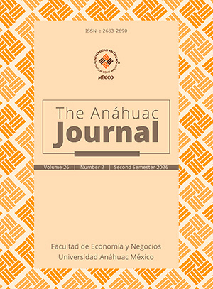 The Anáhuac Journal