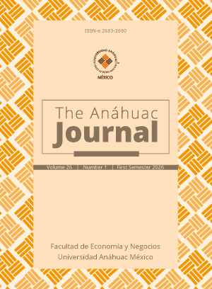 The Anáhuac Journal