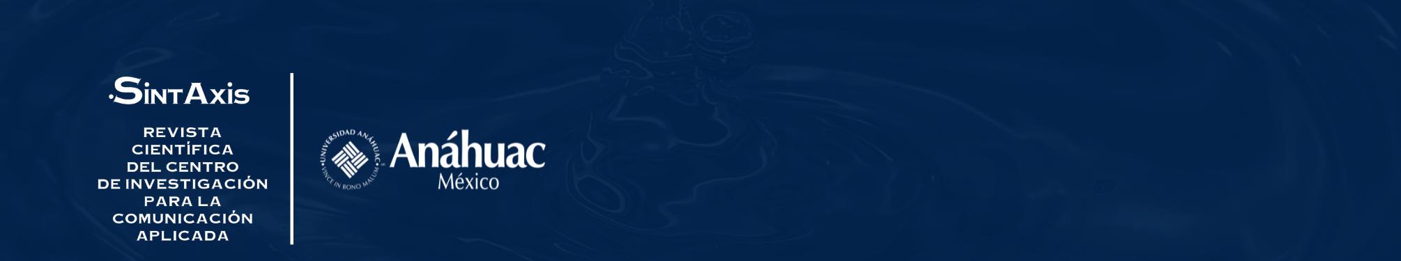 Sintaxis Banner